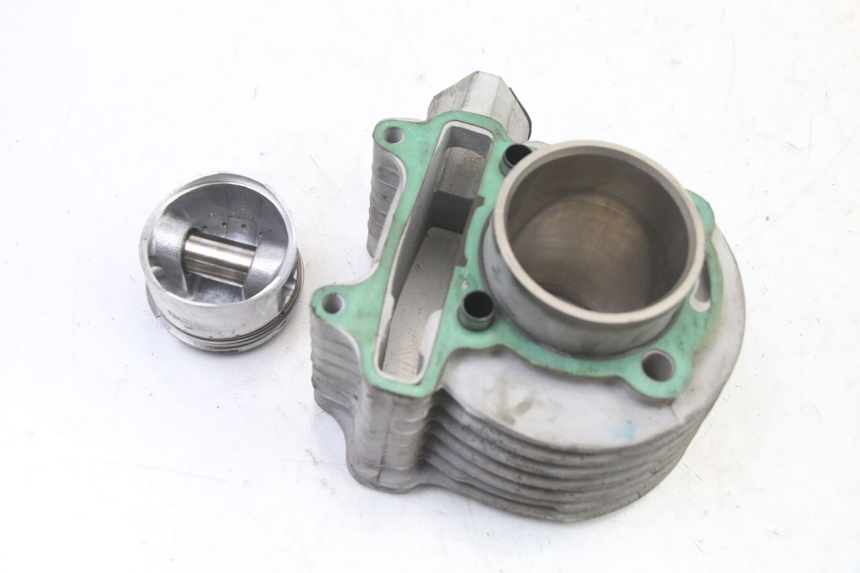 photo de ZYLINDER KOLBEN PEUGEOT VIVACITY 125 (2010 - 2017) - Gesamtansicht des Produkts