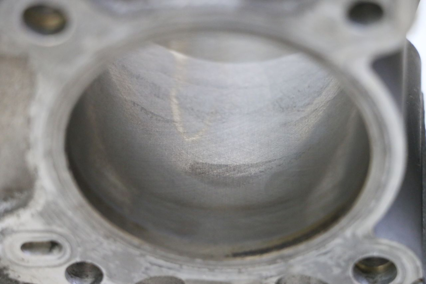 photo de ZYLINDER KOLBEN PIAGGIO VESPA LX 150 (2005 - 2013) - Technische Nahaufnahme