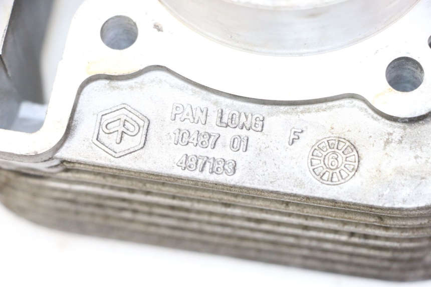 photo de ZYLINDER KOLBEN PIAGGIO VESPA LX 150 (2005 - 2013) - Oberflächenzustand und Material