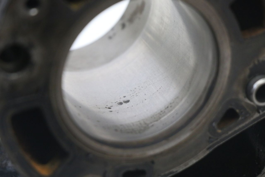 photo de ZYLINDER KOLBEN PIAGGIO X8 125 (2004 - 2007) - Weitere Ansicht des Artikels