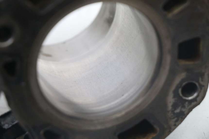 photo de ZYLINDER KOLBEN PIAGGIO X8 125 (2004 - 2007) - Charakteristische Merkmale