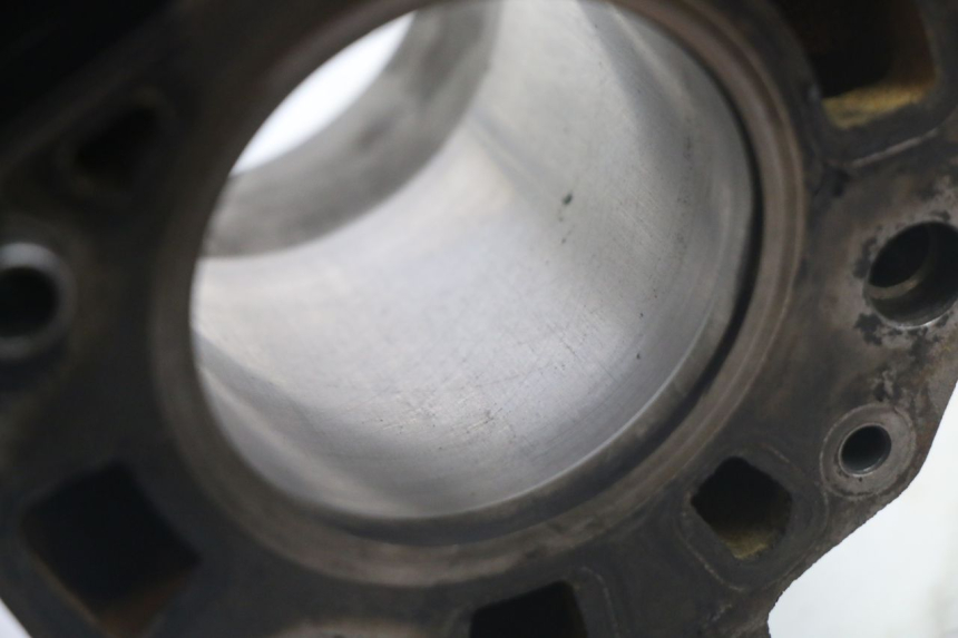 photo de ZYLINDER KOLBEN PIAGGIO X8 125 (2004 - 2007) - Zoom auf Komponenten