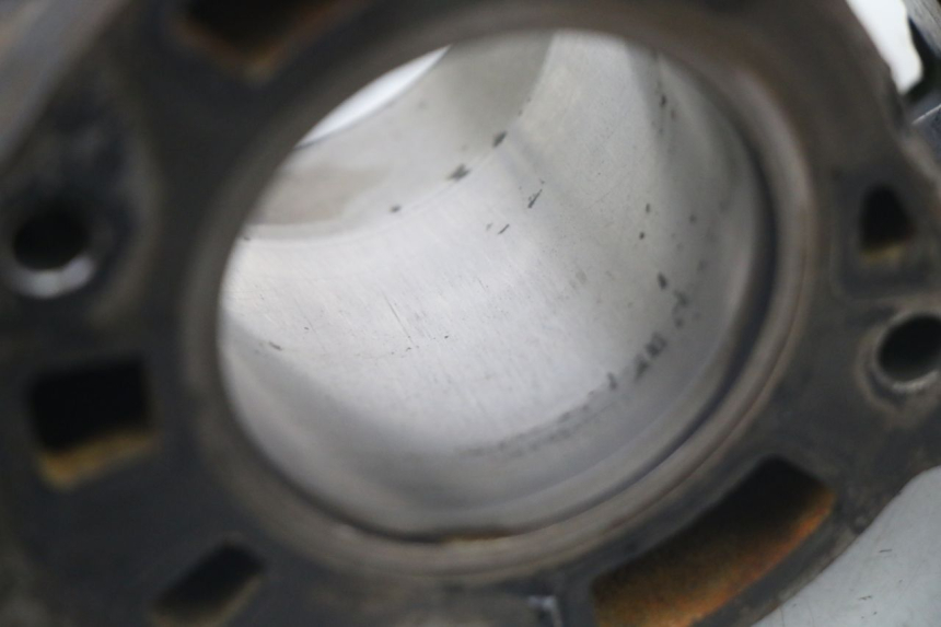 photo de ZYLINDER KOLBEN PIAGGIO X8 125 (2004 - 2007) - Kennzeichnungen und Originalreferenzen