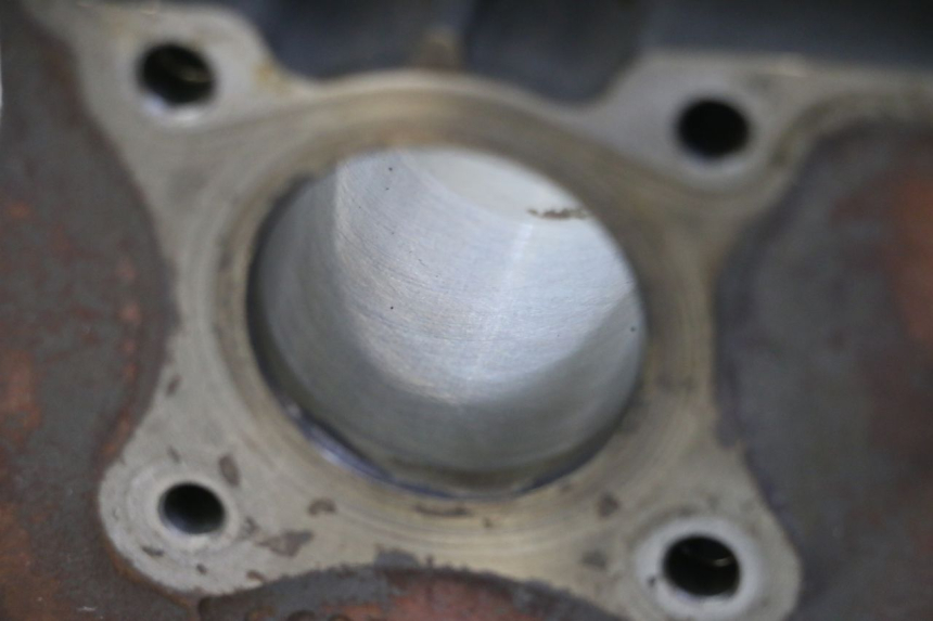 photo de ZYLINDER KOLBEN PIAGGIO ZIP 4T 50 (2018 - 2020) - Technische Nahaufnahme