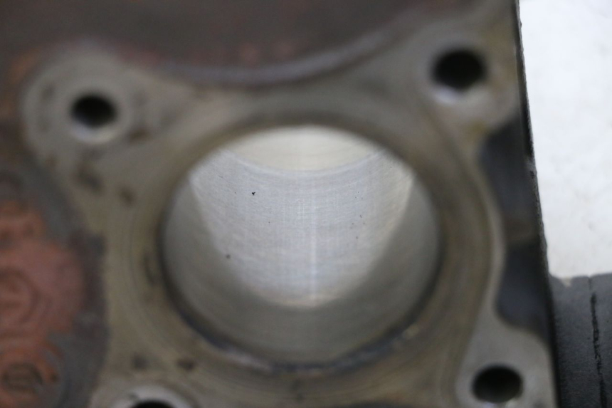 photo de ZYLINDER KOLBEN PIAGGIO ZIP 4T 50 (2018 - 2020) - Gesamtansicht des Produkts