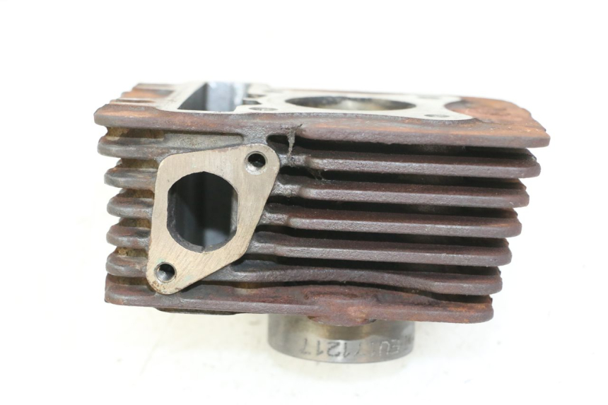 photo de ZYLINDER KOLBEN PIAGGIO ZIP 4T 50 (2018 - 2020) - Geprüftes Gebrauchtteil