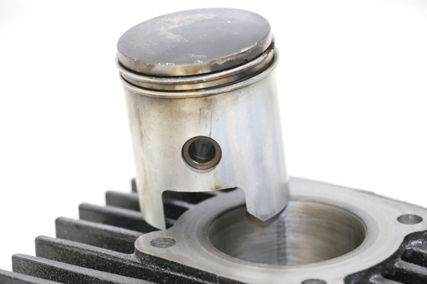 photo de ZYLINDER KOLBEN YAMAHA PW 80 (1983 - 2014) - Hochauflösende Nahaufnahme