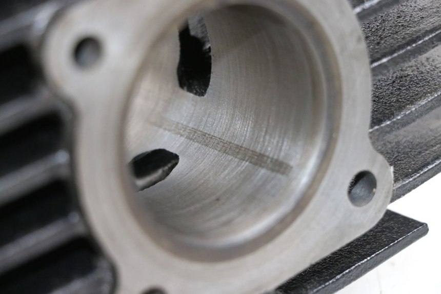 photo de ZYLINDER KOLBEN YAMAHA PW 80 (1983 - 2014) - Gesamtansicht des Produkts