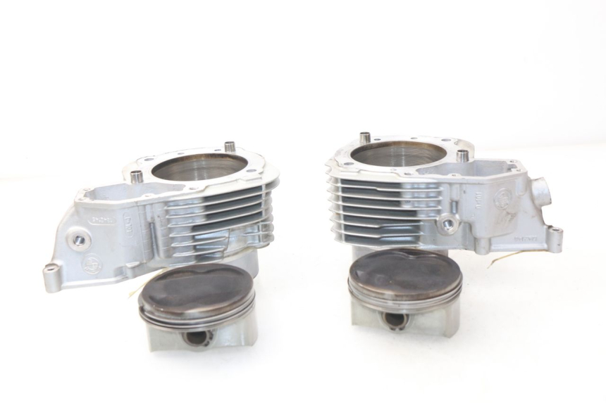 photo de ZYLINDER KOLBEN BMW R GS 1150 (1999 - 2004) - Hauptansicht