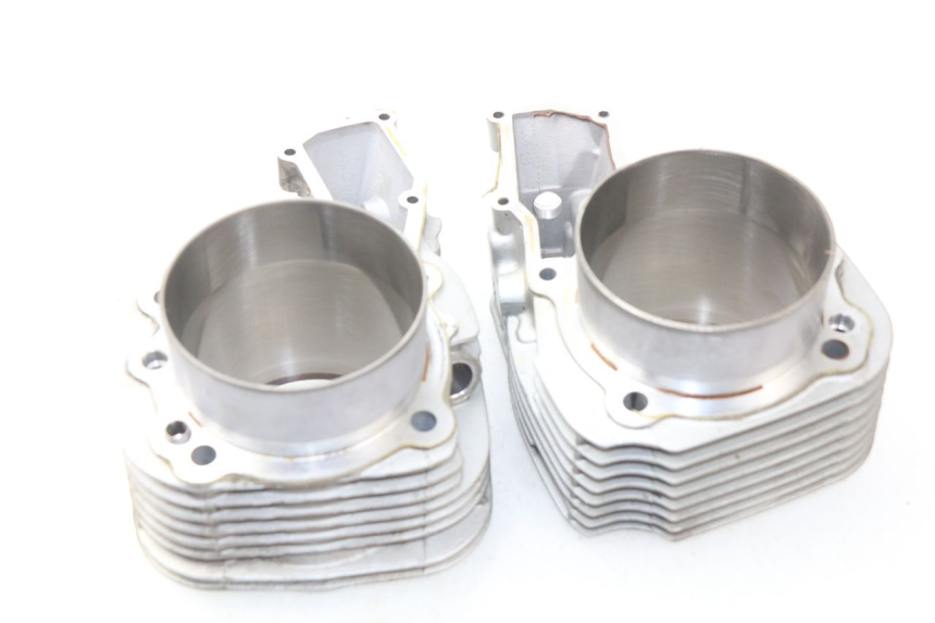 photo de ZYLINDER KOLBEN BMW R GS 1150 (1999 - 2004) - Weitere Ansicht des Artikels