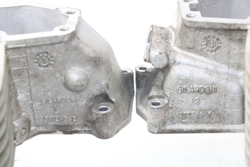 photo de ZYLINDER KOLBEN BMW R GS 1150 (1999 - 2004) - Charakteristische Merkmale