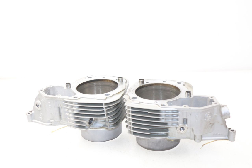 photo de ZYLINDER KOLBEN BMW R GS 1150 (1999 - 2004) - Ergänzendes Produktfoto