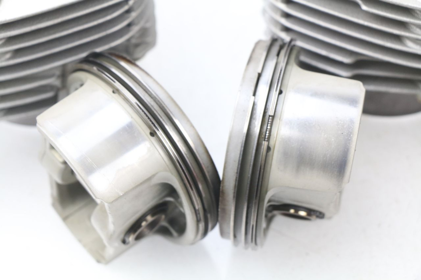 photo de ZYLINDER KOLBEN BMW R GS 1150 (1999 - 2004) - Qualität der Gebrauchtware