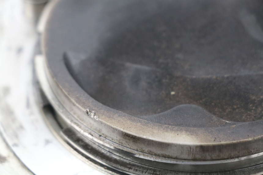 photo de ZYLINDER KOLBEN BMW R GS 1150 (1999 - 2004) - Zoom auf Gebrauchszustand