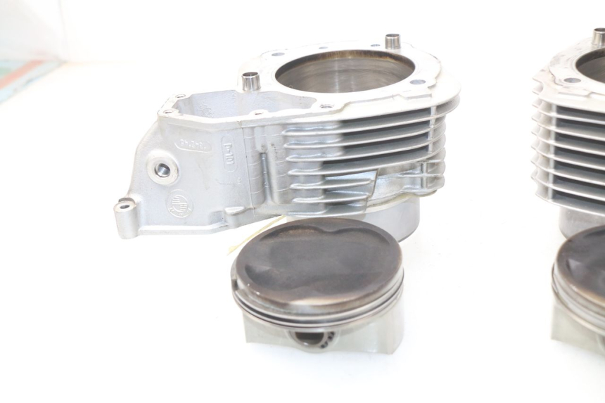 photo de ZYLINDER KOLBEN BMW R GS 1150 (1999 - 2004) - Hauptansicht