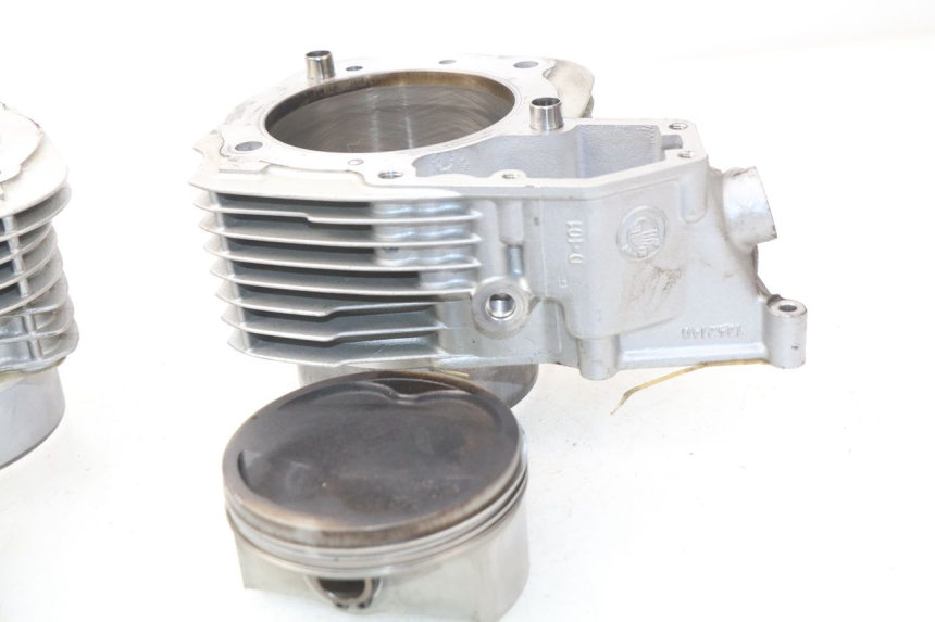 photo de ZYLINDER KOLBEN BMW R GS 1150 (1999 - 2004) - Detailansicht des Bauteils