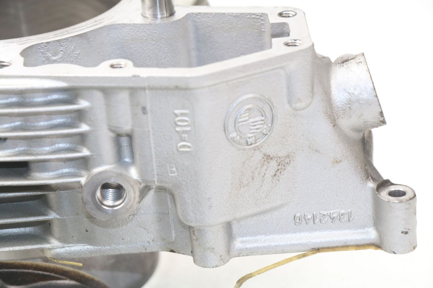 photo de ZYLINDER KOLBEN BMW R GS 1150 (1999 - 2004) - Zoom auf Gebrauchszustand