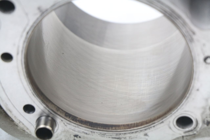 photo de ZYLINDER KOLBEN BMW R GS 1150 (1999 - 2004) - Details der Befestigungspunkte