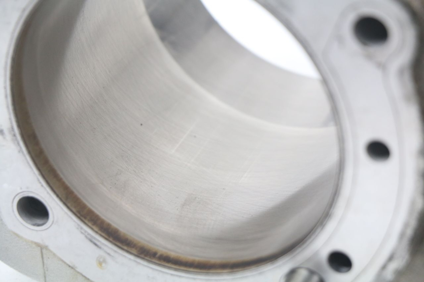 photo de ZYLINDER KOLBEN BMW R GS 1150 (1999 - 2004) - Oberflächenzustand und Material