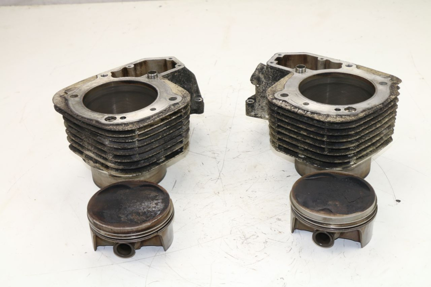 photo de ZYLINDER KOLBEN BMW R RT ABS 1100 (1996 - 2001) - Hauptansicht