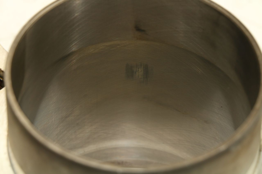 photo de ZYLINDER KOLBEN BMW R RT ABS 1100 (1996 - 2001) - Detailansicht des Bauteils