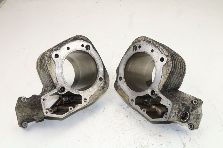 photo de ZYLINDER KOLBEN BMW R RT ABS 1100 (1996 - 2001) - Weitere Ansicht des Artikels