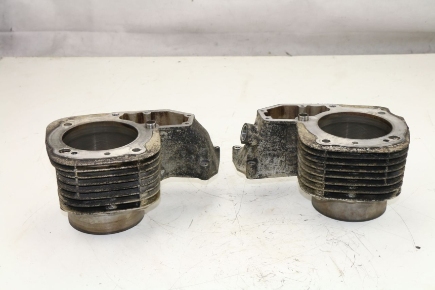 photo de ZYLINDER KOLBEN BMW R RT ABS 1100 (1996 - 2001) - Hochauflösende Nahaufnahme