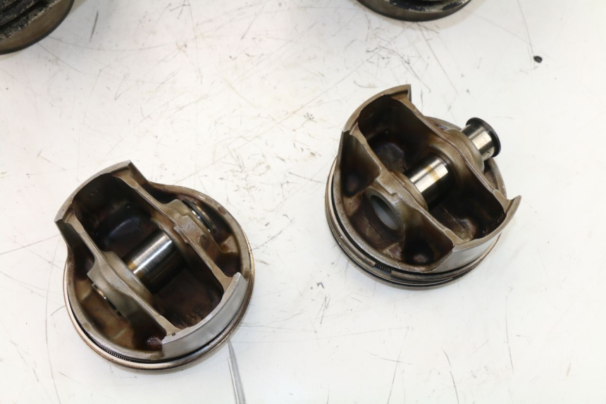 photo de ZYLINDER KOLBEN BMW R RT ABS 1100 (1996 - 2001) - Detaillierte Sichtprüfung