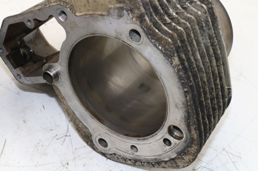 photo de ZYLINDER KOLBEN BMW R RT ABS 1100 (1996 - 2001) - Gesamtansicht des Produkts