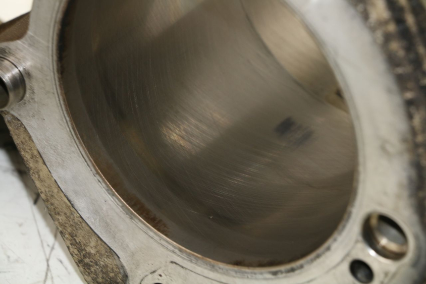 photo de ZYLINDER KOLBEN BMW R RT ABS 1100 (1996 - 2001) - Oberflächenzustand und Material