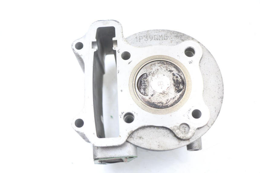 photo de Zylinder Kolben EUROCKA R8 4T 50 (2013 - 2022) - Technische Nahaufnahme