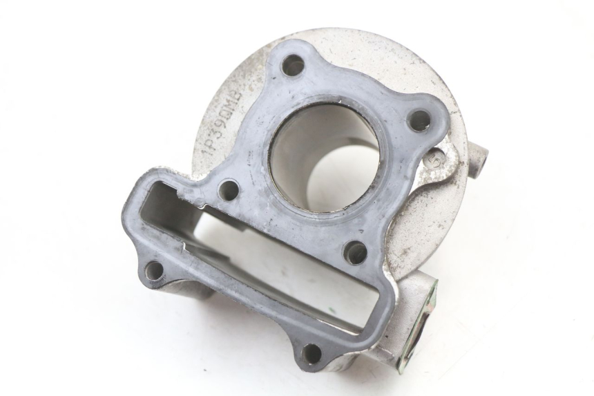 photo de Zylinder Kolben EUROCKA R8 4T 50 (2013 - 2022) - Details der Befestigungspunkte