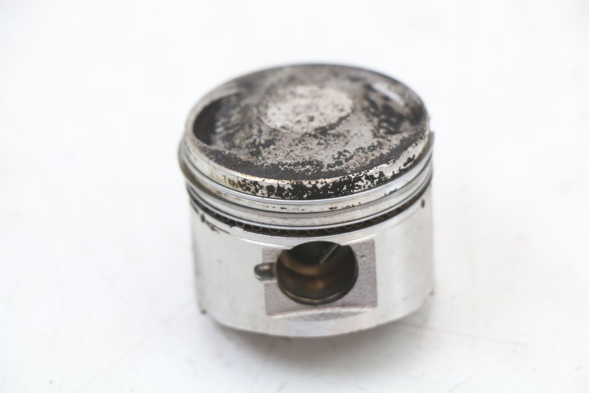 photo de Zylinder Kolben EUROCKA R8 4T 50 (2013 - 2022) - Kennzeichnungen und Originalreferenzen