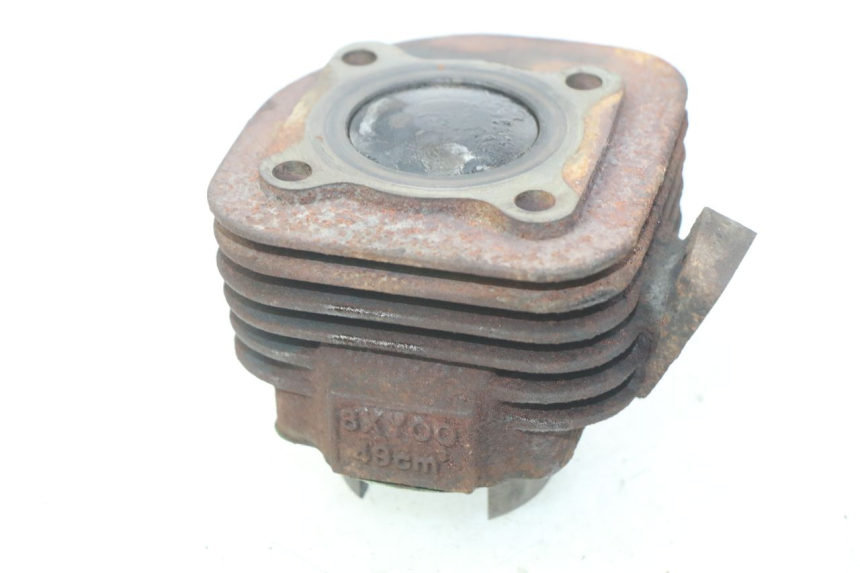 photo de ZYLINDER KOLBEN RIDE RACE GT 2T 50 (2012 - 2017) - Detailansicht des Bauteils