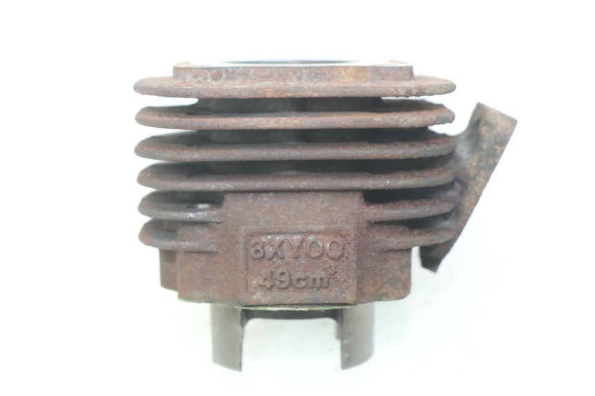 photo de ZYLINDER KOLBEN RIDE RACE GT 2T 50 (2012 - 2017) - Weitere Ansicht des Artikels