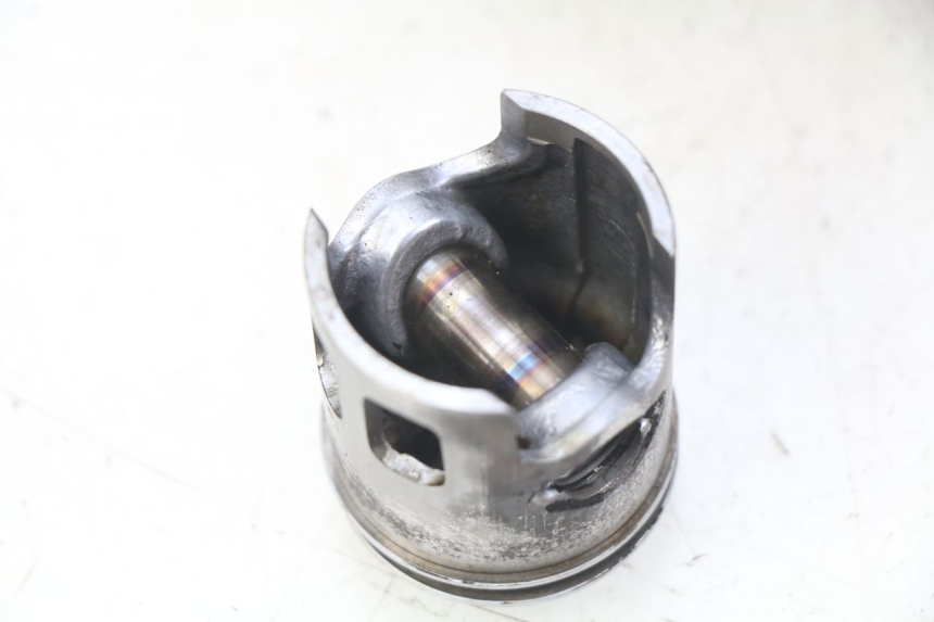 photo de ZYLINDER KOLBEN RIDE RACE GT 2T 50 (2012 - 2017) - Charakteristische Merkmale