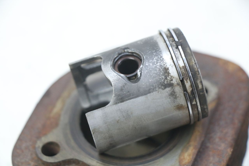 photo de ZYLINDER KOLBEN RIDE RACE GT 2T 50 (2012 - 2017) - Hochauflösende Nahaufnahme