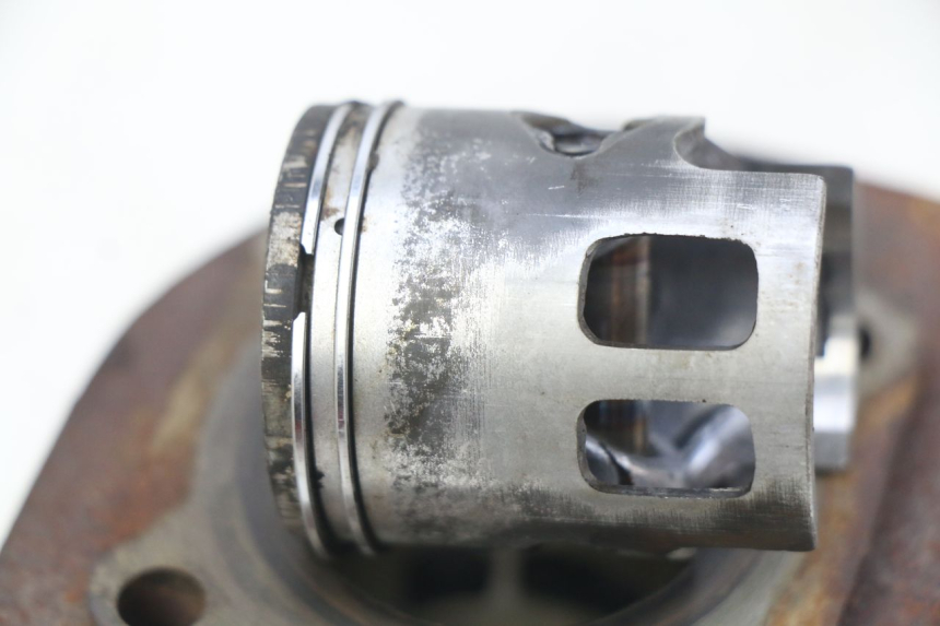 photo de ZYLINDER KOLBEN RIDE RACE GT 2T 50 (2012 - 2017) - Ergänzendes Produktfoto