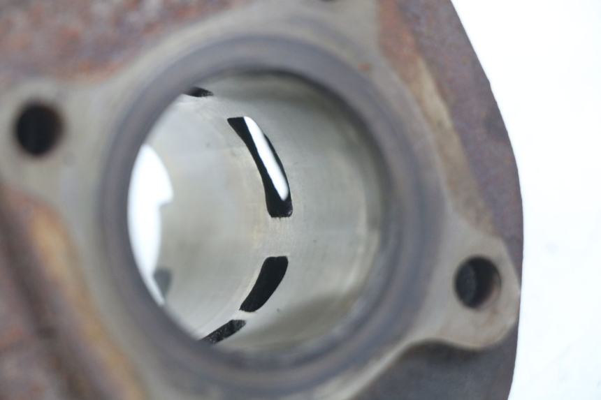 photo de ZYLINDER KOLBEN RIDE RACE GT 2T 50 (2012 - 2017) - Zoom auf Gebrauchszustand