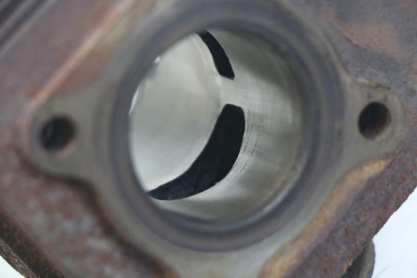 photo de ZYLINDER KOLBEN RIDE RACE GT 2T 50 (2012 - 2017) - Alternative Perspektive