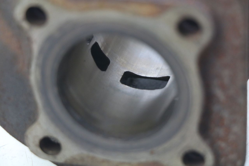 photo de ZYLINDER KOLBEN RIDE RACE GT 2T 50 (2012 - 2017) - Gesamtansicht des Produkts