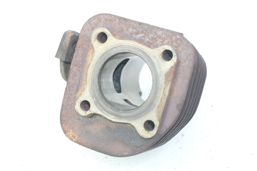 photo de ZYLINDER KOLBEN RIDE RACE GT 2T 50 (2012 - 2017) - Oberflächenzustand und Material