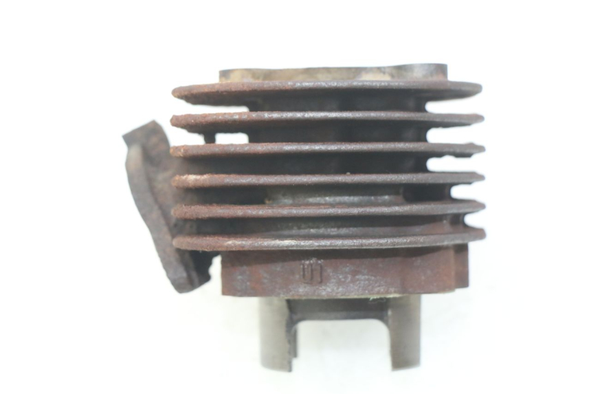 photo de ZYLINDER KOLBEN RIDE RACE GT 2T 50 (2012 - 2017) - Geprüftes Gebrauchtteil