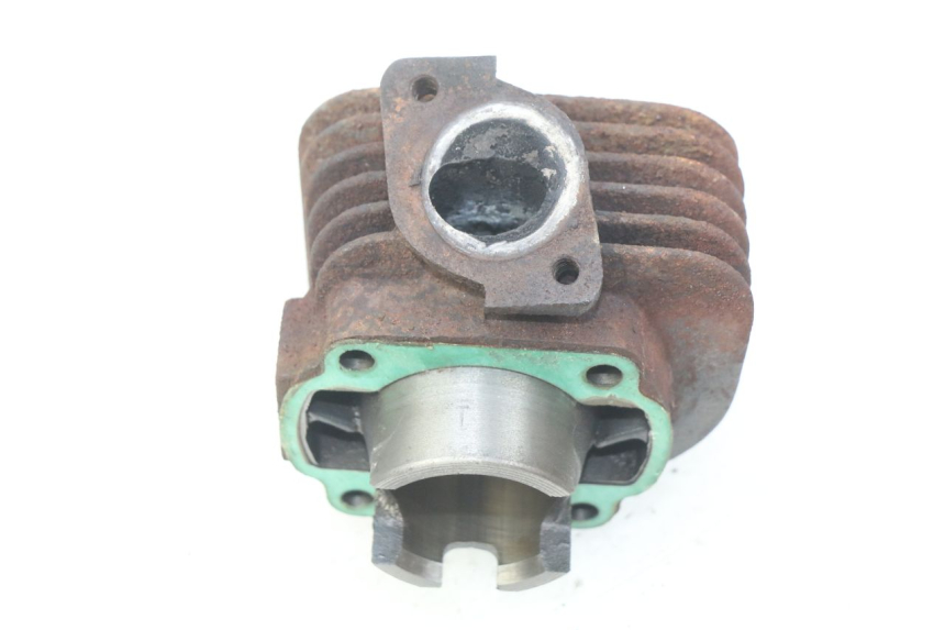 photo de ZYLINDER KOLBEN RIDE RACE GT 2T 50 (2012 - 2017) - Kennzeichnungen und Originalreferenzen