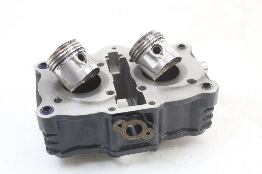 photo de ZYLINDER KOLBEN REGAL RAPTOR RAXTER 2 125 (2007 - 2015) - Hauptansicht