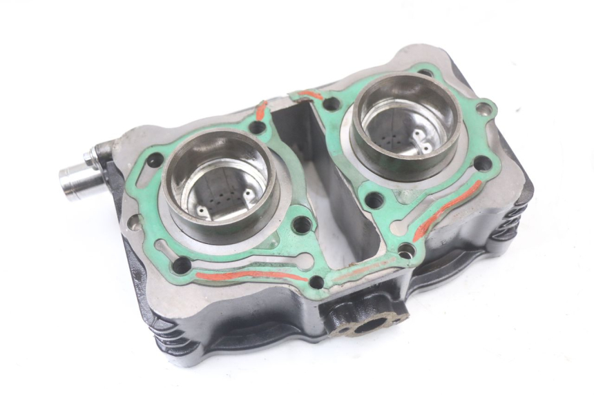 photo de ZYLINDER KOLBEN REGAL RAPTOR RAXTER 2 125 (2007 - 2015) - Weitere Ansicht des Artikels