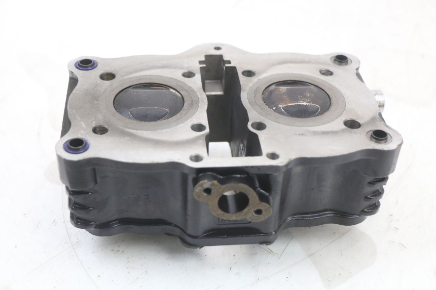 photo de ZYLINDER KOLBEN REGAL RAPTOR RAXTER 2 125 (2007 - 2015) - Technische Nahaufnahme