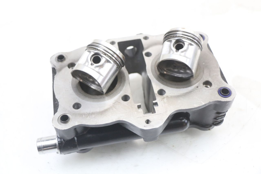 photo de ZYLINDER KOLBEN REGAL RAPTOR RAXTER 2 125 (2007 - 2015) - Gesamtansicht des Produkts