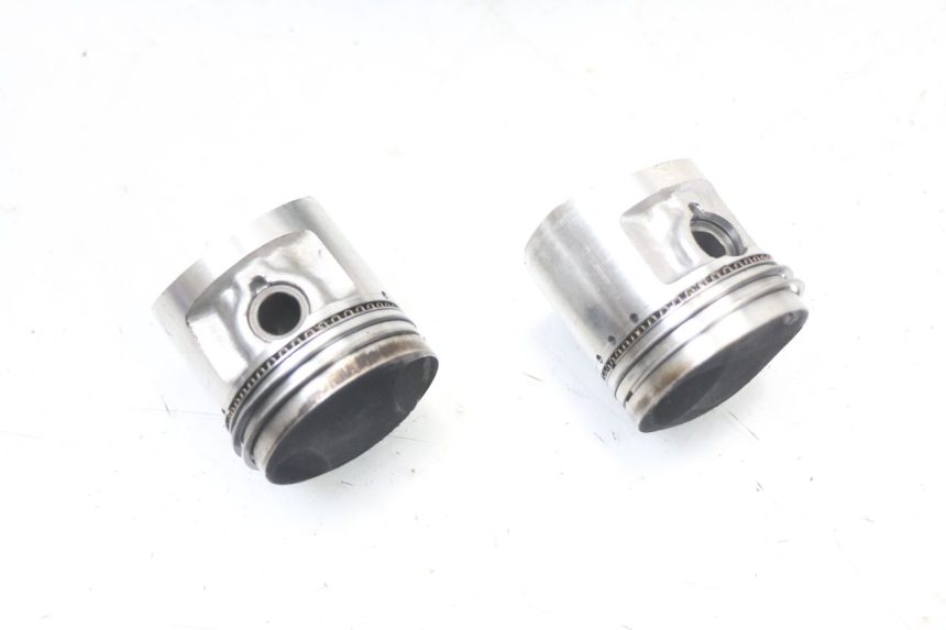 photo de ZYLINDER KOLBEN REGAL RAPTOR RAXTER 2 125 (2007 - 2015) - Oberflächenzustand und Material