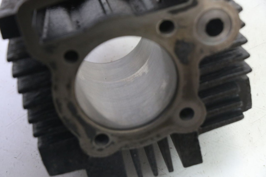 photo de ZYLINDER KOLBEN APOLLO RFZ 125 - Zoom auf Komponenten